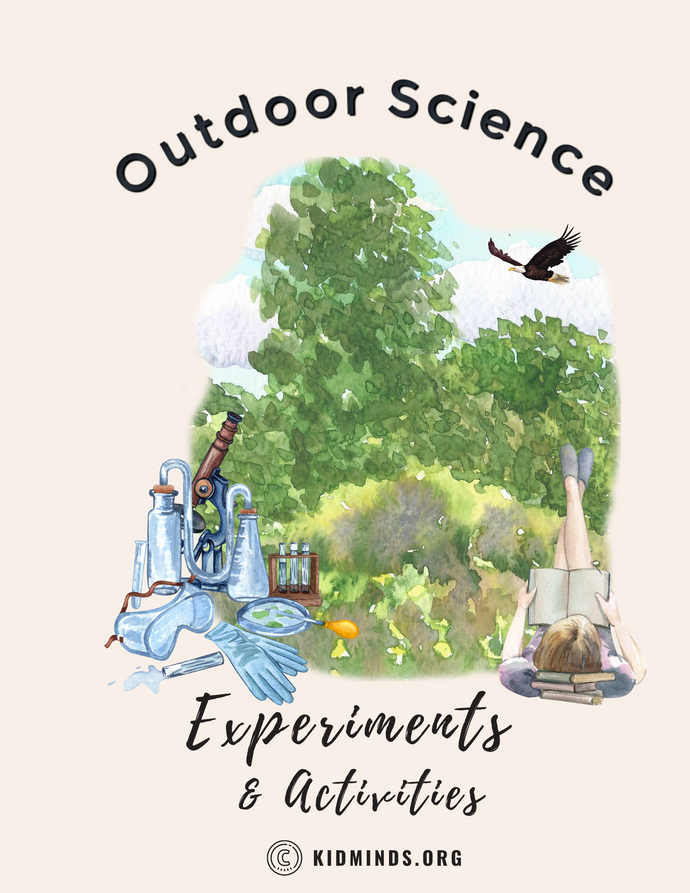 Outdoor Science Experiments and Activities